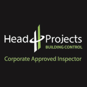 Head Projects logo