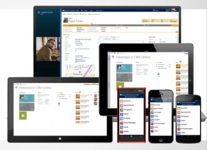 CRM Mobility